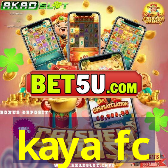 kaya fc